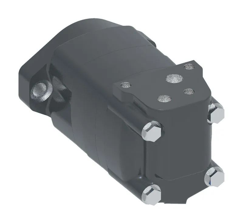 MOTOR-ORBITAL,2000 SERIES 100 [6.2], M02062AC07AB0100010000000AAAAF — photo 5 of 6