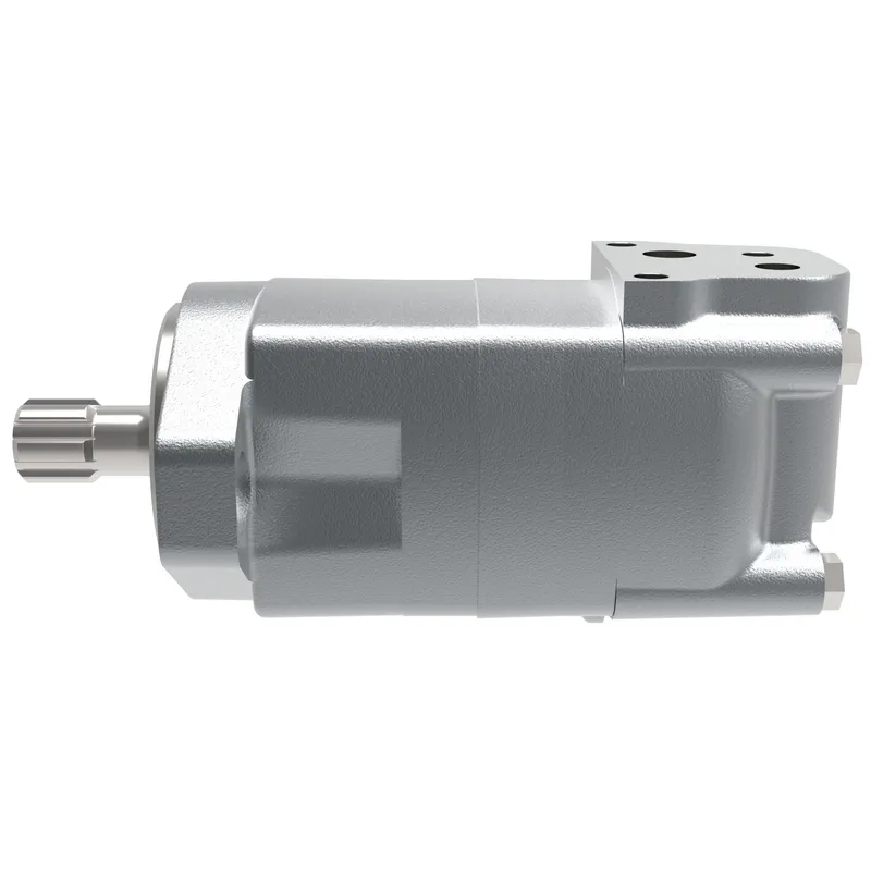 MOTOR-ORBITAL,2000 SERIES 100 [6.2], M02062AC05AB0100010000000AAAAF — photo 2 of 3