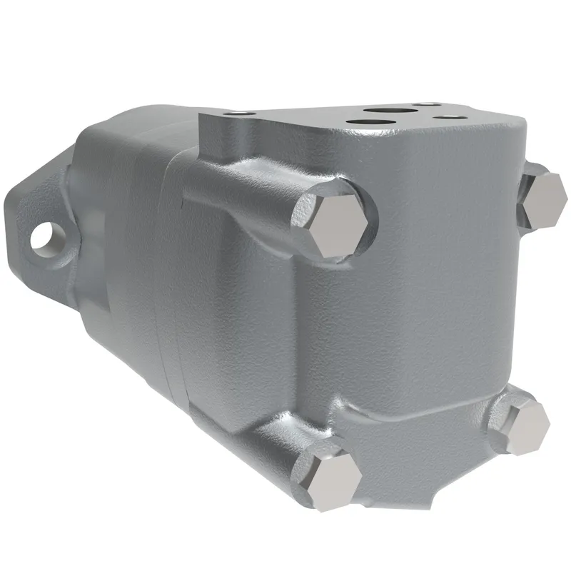 MOTOR-ORBITAL,2000 SERIES 100 [6.2], M02062AC05AB0100010000000AAAAF — photo 3 of 3