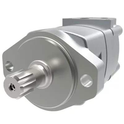 Danfoss 104-1649-006 – MOTOR-ORBITAL,2000 SERIES 100 [6.2], M02062AC05AB0100010000000AAAAF