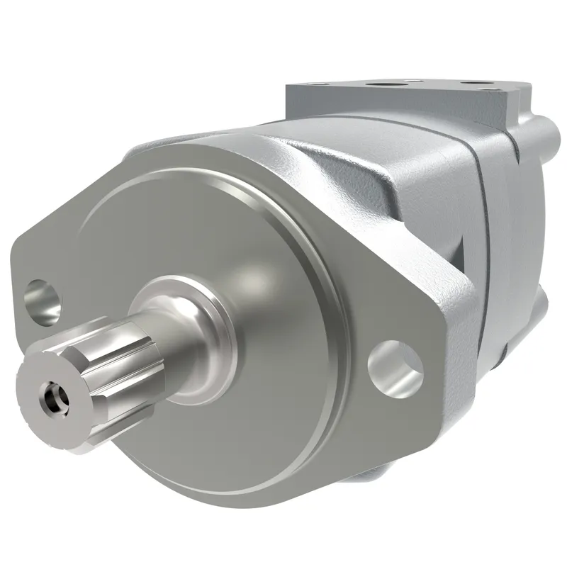 MOTOR-ORBITAL,2000 SERIES 100 [6.2], M02062AC05AB0100010000000AAAAF — photo 1 of 3
