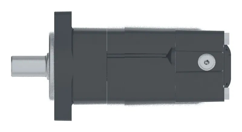 MOTOR-ORBITAL,2000 SERIES 195 [11.9], M02119AC01AA0100010AA0000AAAAF — photo 5 of 6