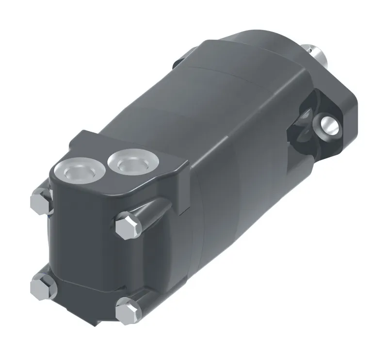 MOTOR-ORBITAL,2000 SERIES 395 [24], M02240AC19AG0200010000000ABAAF — photo 6 of 6