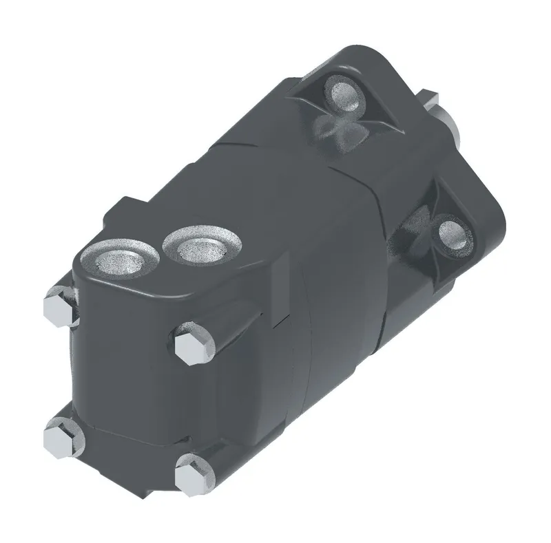 MOTOR-ORBITAL,2000 SERIES 195 [11.9], M02119AH02AG0200010000000AAAAF — photo 4 of 6