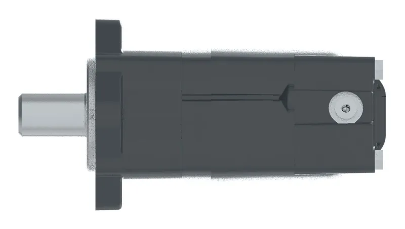 MOTOR-ORBITAL,2000 SERIES 195 [11.9], M02119AH02AG0200010000000AAAAF — photo 3 of 6