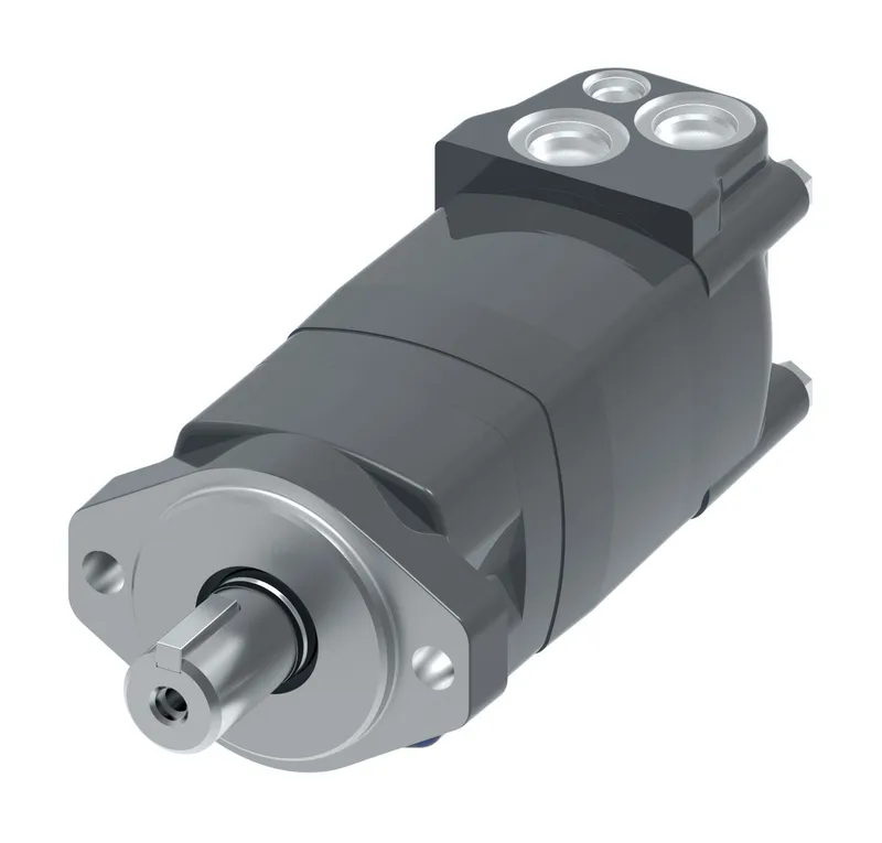 MOTOR-ORBITAL,2000 SERIES 305 [18.7], M02187AC02AA0400010000000AAAAF — photo 1 of 6