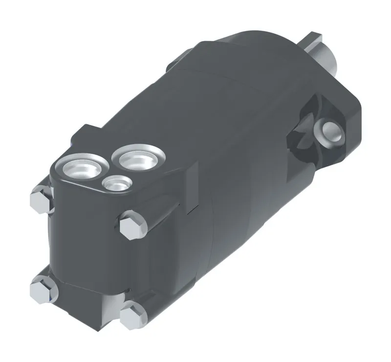 MOTOR-ORBITAL,2000 SERIES 305 [18.7], M02187AC02AA0400010000000AAAAF — photo 6 of 6