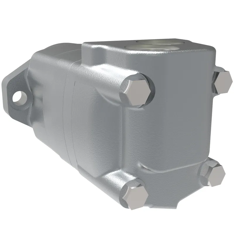 MOTOR-ORBITAL,2000 SERIES 100 [6.2], M02062AC01AA0100010000000ABAAF — photo 3 of 3