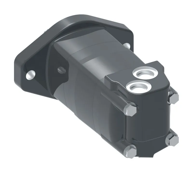 MOTOR-ORBITAL,2000 SERIES 245 [14.9], M02149AF04AA01000100000AAAAAAF — photo 5 of 6