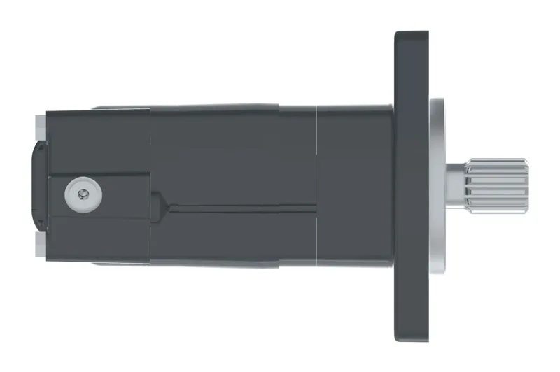 MOTOR-ORBITAL,2000 SERIES 245 [14.9], M02149AF04AA01000100000AAAAAAF — photo 2 of 6