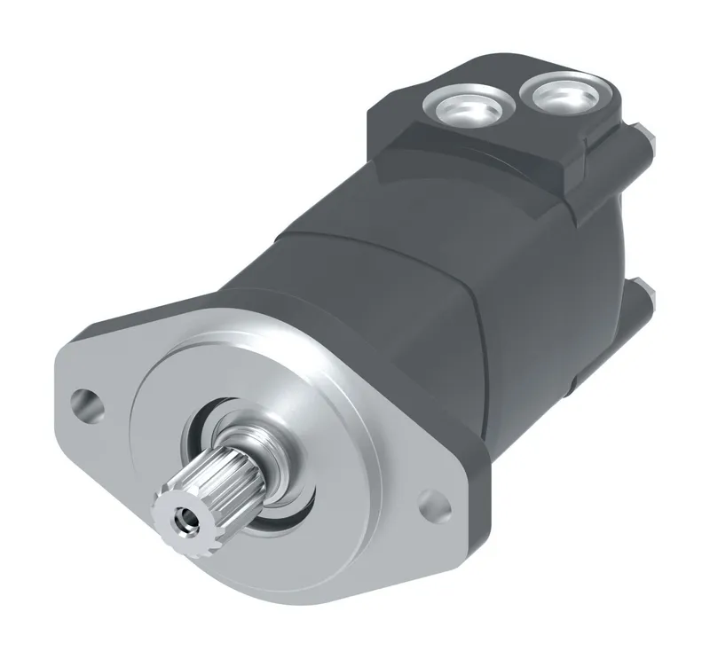 MOTOR-ORBITAL,2000 SERIES 245 [14.9], M02149AF04AA01000100000AAAAAAF — photo 1 of 6