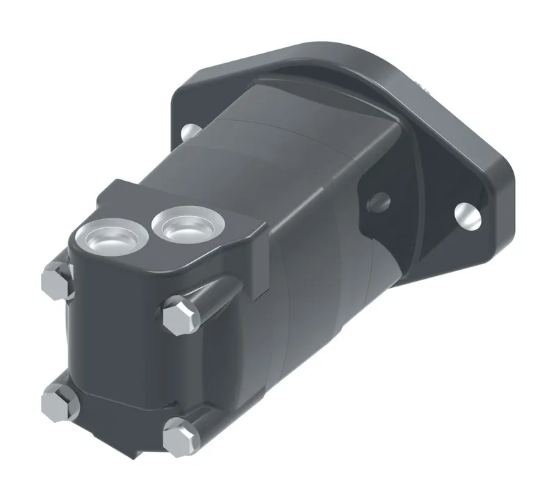 MOTOR-ORBITAL,2000 SERIES 245 [14.9], M02149AF04AA01000100000AAAAAAF — photo 6 of 6