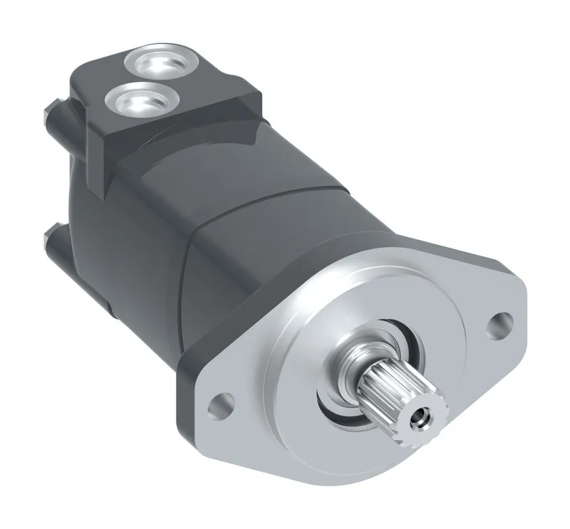 MOTOR-ORBITAL,2000 SERIES 245 [14.9], M02149AF04AA01000100000AAAAAAF — photo 4 of 6