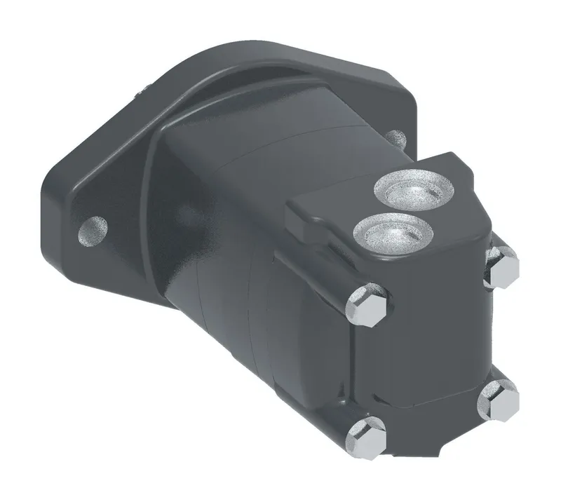 MOTOR-ORBITAL,2000 SERIES 100 [6.2], M02062AF04AA0400010000000AAAAF — photo 6 of 6