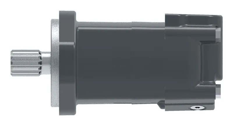 MOTOR-ORBITAL,2000 SERIES 100 [6.2], M02062AF04AA0400010000000AAAAF — photo 4 of 6