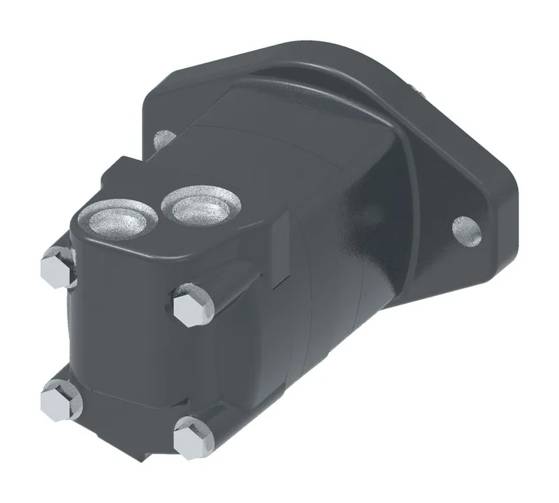 MOTOR-ORBITAL,2000 SERIES 100 [6.2], M02062AF04AA0400010000000AAAAF — photo 3 of 6