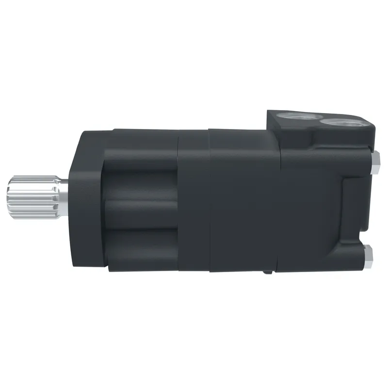 MOTOR-ORBITAL,2000 SERIES 160 [9.6], M02096AJ04AA0100010000000ABAAF — photo 2 of 3