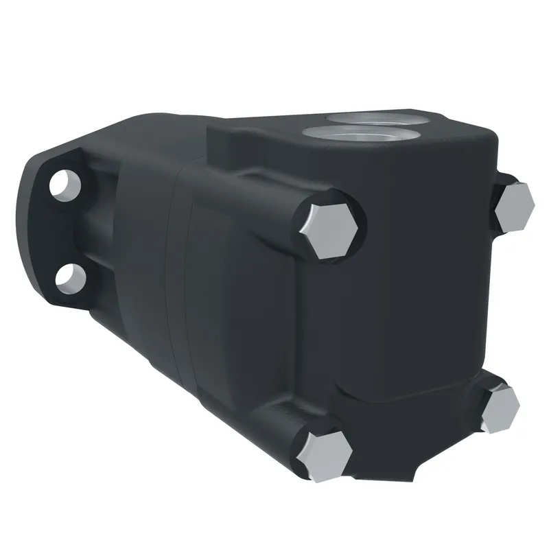 MOTOR-ORBITAL,2000 SERIES 160 [9.6], M02096AJ04AA0100010000000ABAAF — photo 3 of 3