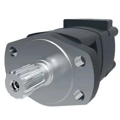 Danfoss 104-1701-006 – MOTOR-ORBITAL,2000 SERIES 160 [9.6], M02096AJ04AA0100010000000ABAAF