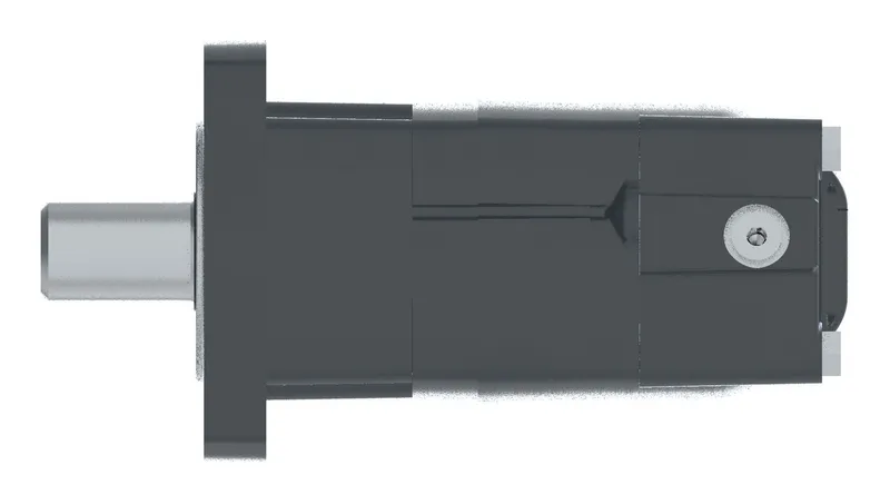 MOTOR-ORBITAL,2000 SERIES 160 [9.6], M02096AJ02AA0100010AA0000AAAAF — photo 2 of 6