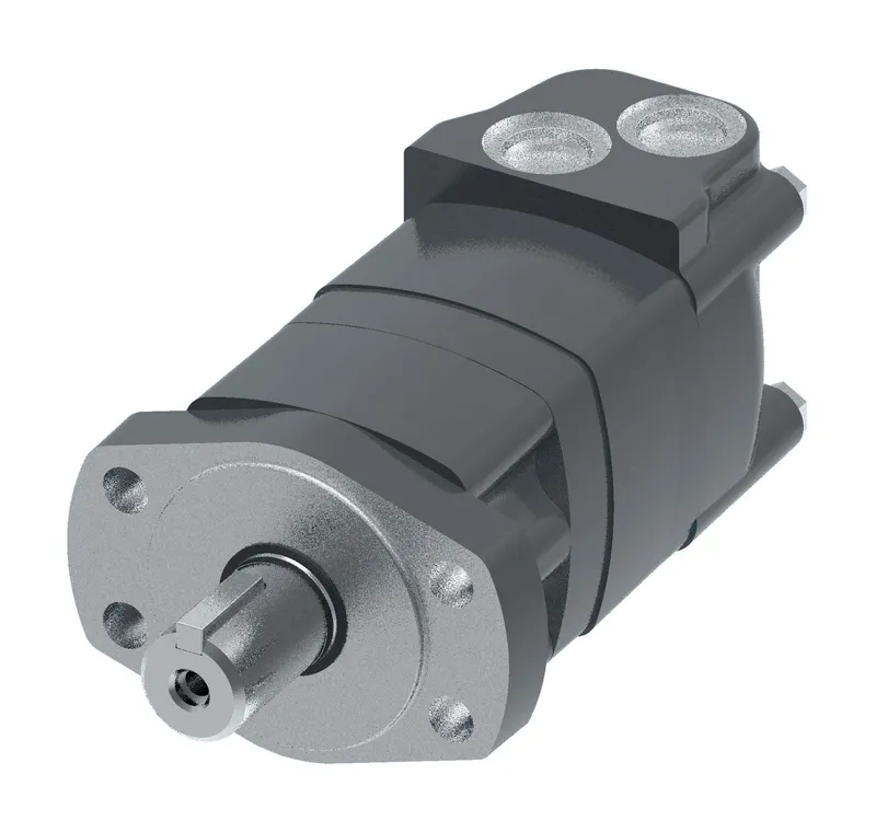 MOTOR-ORBITAL,2000 SERIES 160 [9.6], M02096AJ02AA0100010AA0000AAAAF — photo 1 of 6