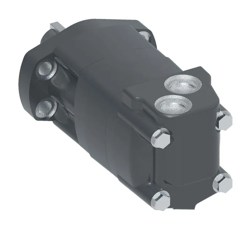 MOTOR-ORBITAL,2000 SERIES 160 [9.6], M02096AJ02AA0100010AA0000AAAAF — photo 4 of 6