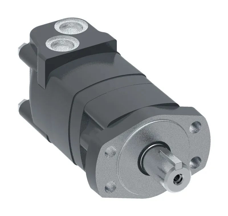 MOTOR-ORBITAL,2000 SERIES 160 [9.6], M02096AJ02AA0100010AA0000AAAAF — photo 5 of 6