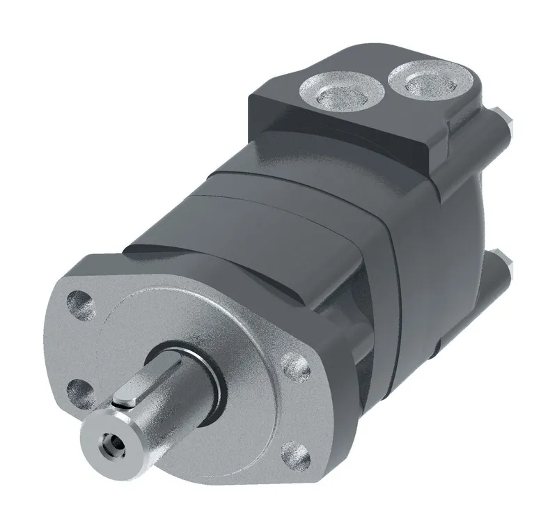 MOTOR-ORBITAL,2000 SERIES 100 [6.2], M02062AJ16AG0200010000000ABAAF — photo 1 of 6