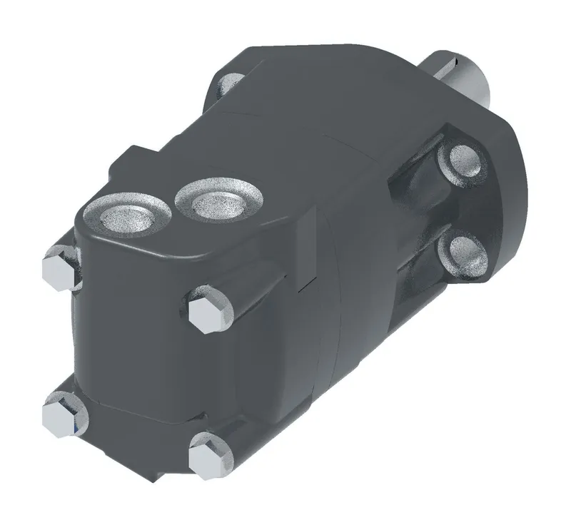 MOTOR-ORBITAL,2000 SERIES 100 [6.2], M02062AJ16AG0200010000000ABAAF — photo 3 of 6