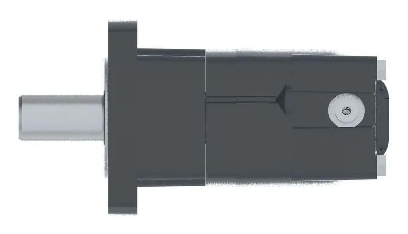 MOTOR-ORBITAL,2000 SERIES 100 [6.2], M02062AJ16AG0200010000000ABAAF — photo 2 of 6