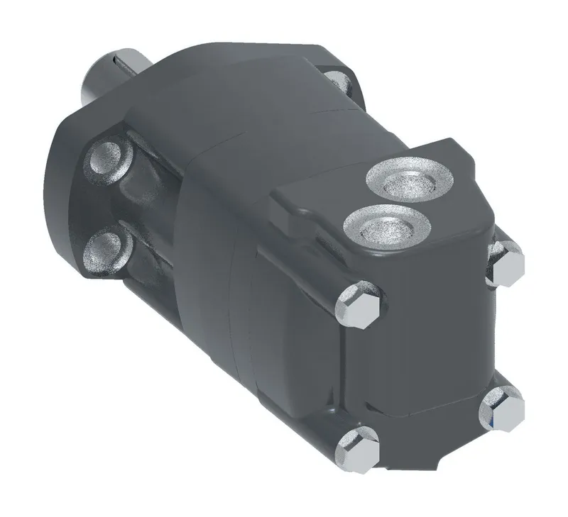 MOTOR-ORBITAL,2000 SERIES 100 [6.2], M02062AJ16AG0200010000000ABAAF — photo 6 of 6