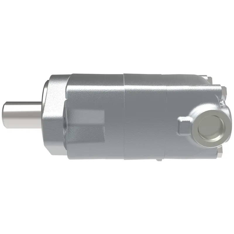 MOTOR-ORBITAL,2000 SERIES 160 [9.6], M02096AC02AF0100010AA0000AAAAF — photo 2 of 3