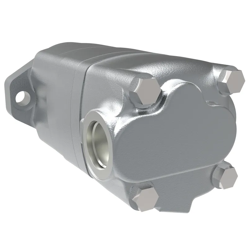 MOTOR-ORBITAL,2000 SERIES 160 [9.6], M02096AC02AF0100010AA0000AAAAF — photo 3 of 3