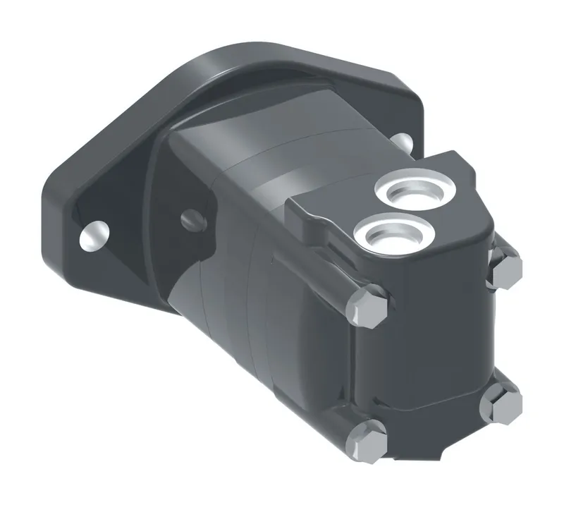MOTOR-ORBITAL,2000 SERIES 80 [4.9], M02049AF01AA0100010000000ABAAF — photo 5 of 6