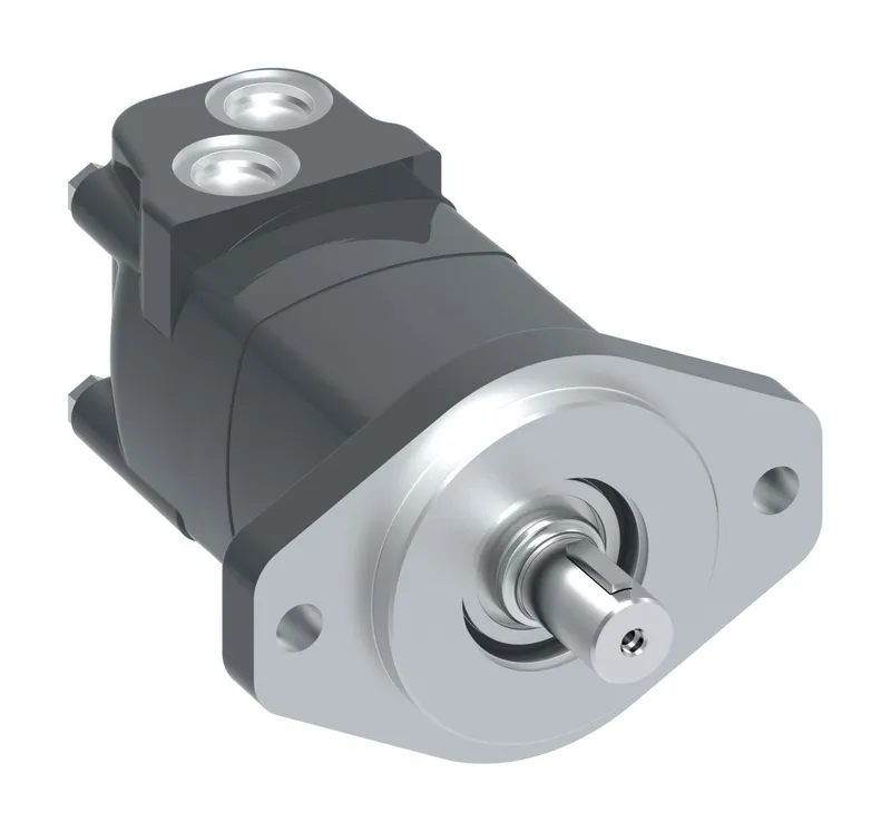 MOTOR-ORBITAL,2000 SERIES 80 [4.9], M02049AF01AA0100010000000ABAAF — photo 3 of 6