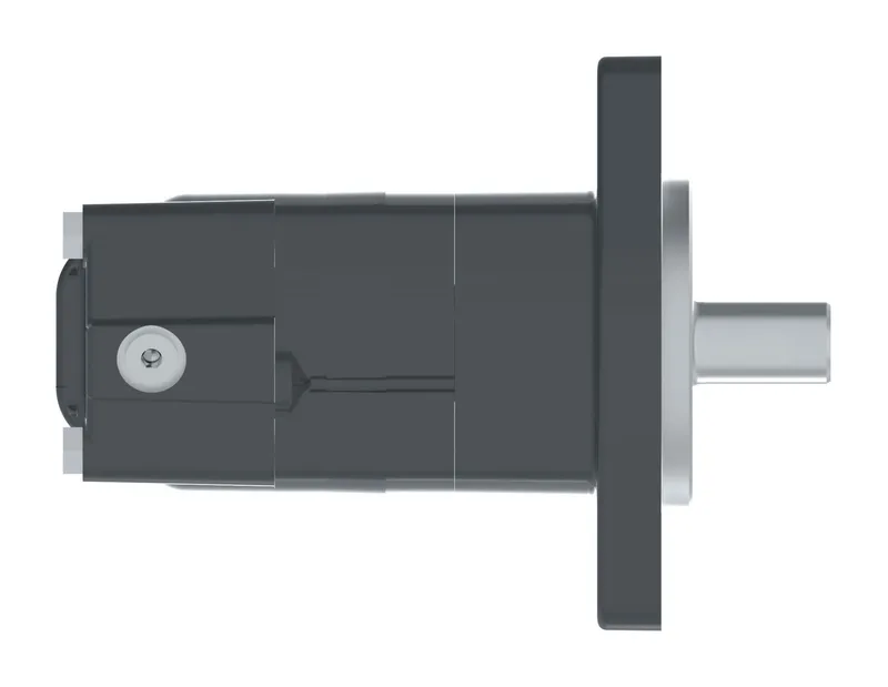 MOTOR-ORBITAL,2000 SERIES 80 [4.9], M02049AF01AA0100010000000ABAAF — photo 4 of 6
