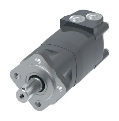 Danfoss 104-1759-006 – MOTOR-ORBITAL,2000 SERIES 305 [18.7], M02187AH22AG0200014000000ABAAF