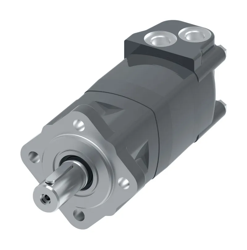 MOTOR-ORBITAL,2000 SERIES 305 [18.7], M02187AH22AG0200014000000ABAAF — photo 1 of 6