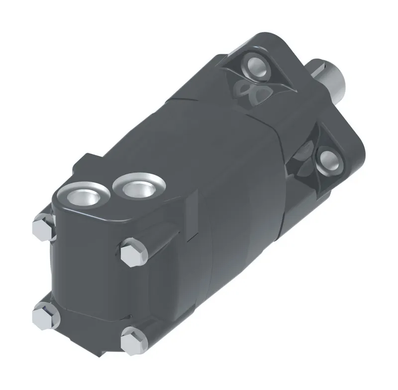 MOTOR-ORBITAL,2000 SERIES 305 [18.7], M02187AH22AG0200014000000ABAAF — photo 3 of 6