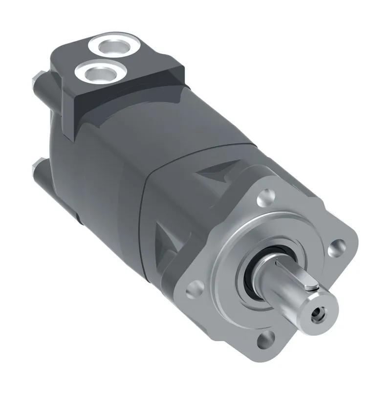 MOTOR-ORBITAL,2000 SERIES 305 [18.7], M02187AH22AG0200014000000ABAAF — photo 2 of 6
