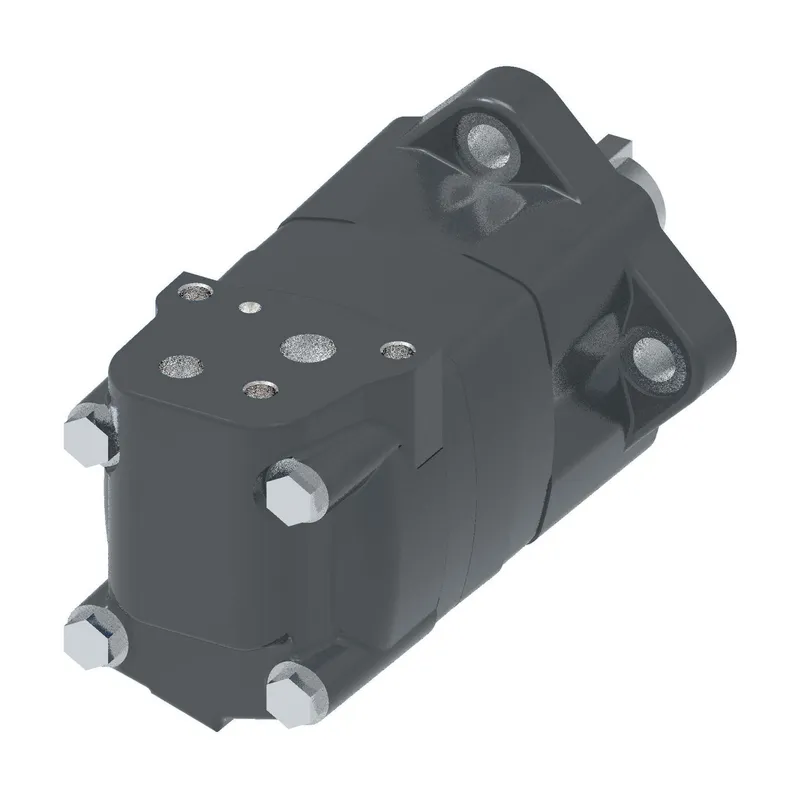 MOTOR-ORBITAL,2000 SERIES 100 [6.2], M02062AH02AE0200010000000AAAAF — photo 6 of 6