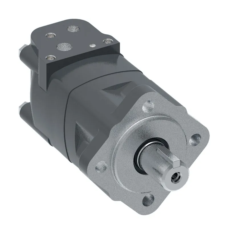 MOTOR-ORBITAL,2000 SERIES 100 [6.2], M02062AH02AE0200010000000AAAAF — photo 3 of 6