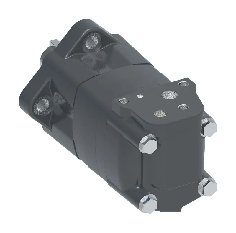 MOTOR-ORBITAL,2000 SERIES 100 [6.2], M02062AH02AE0200010000000AAAAF — photo 4 of 6