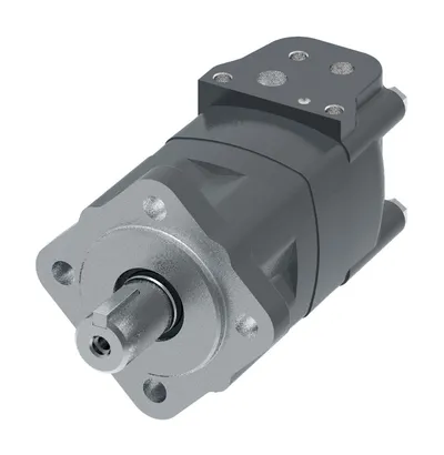 Danfoss 104-1762-006 – MOTOR-ORBITAL,2000 SERIES 100 [6.2], M02062AH02AE0200010000000AAAAF