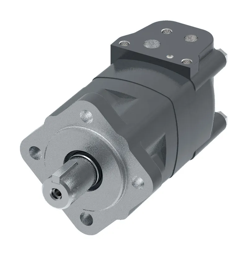 MOTOR-ORBITAL,2000 SERIES 100 [6.2], M02062AH02AE0200010000000AAAAF — photo 1 of 6