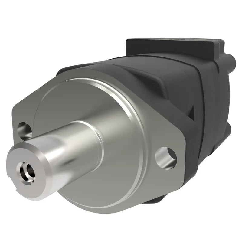 MOTOR-ORBITAL,2000 SERIES 160 [9.6], M02096AC02AA0100010000000ABAAF — photo 1 of 3