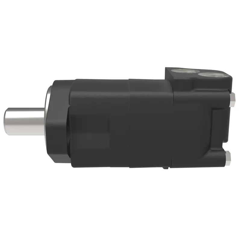 MOTOR-ORBITAL,2000 SERIES 160 [9.6], M02096AC02AA0100010000000ABAAF — photo 2 of 3