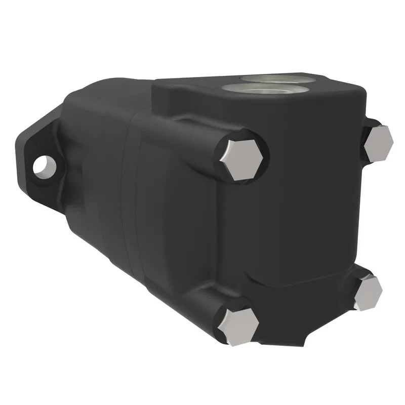 MOTOR-ORBITAL,2000 SERIES 160 [9.6], M02096AC02AA0100010000000ABAAF — photo 3 of 3