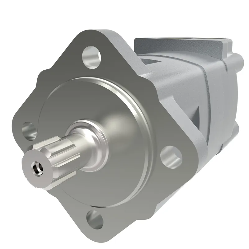 MOTOR-ORBITAL,2000 SERIES 195 [11.9], M02119AH05AA0100010000000AAAAF — photo 1 of 2