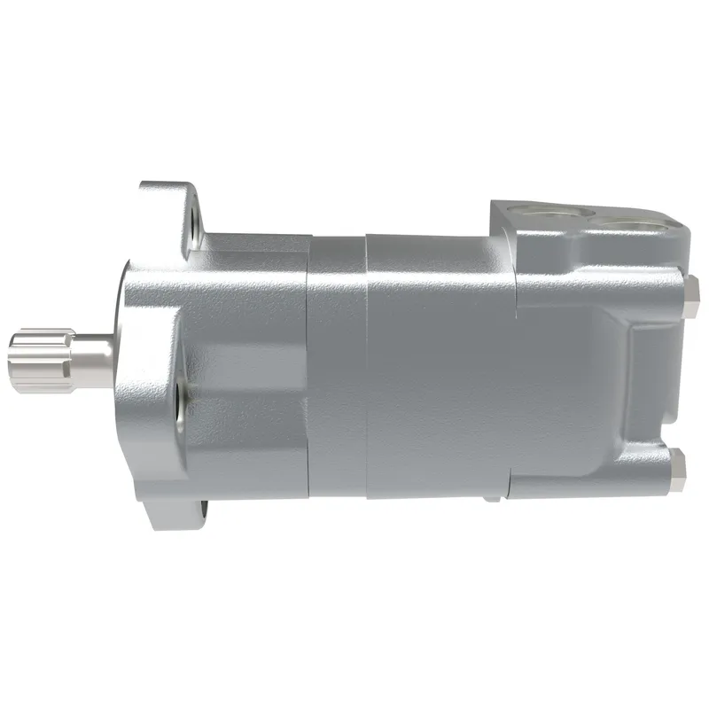 MOTOR-ORBITAL,2000 SERIES 195 [11.9], M02119AH05AA0100010000000AAAAF — photo 2 of 2